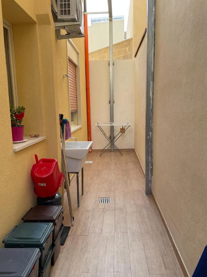 Casa Vacanze Sicily Home Avola Exteriér fotografie